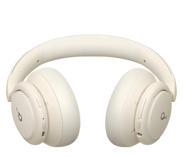 SOUNDCORE Life Q30 (Upgraded) białe A3028323 - 1344618 - zdjęcie 4